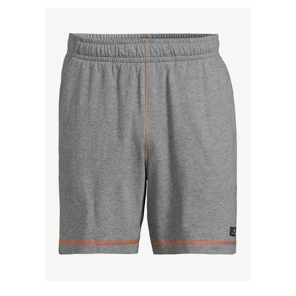 Free Assembly Men's Jersey Shorts XXXL